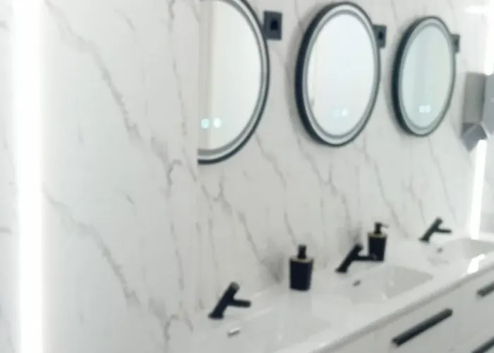 Optimi Rooms Bilbao