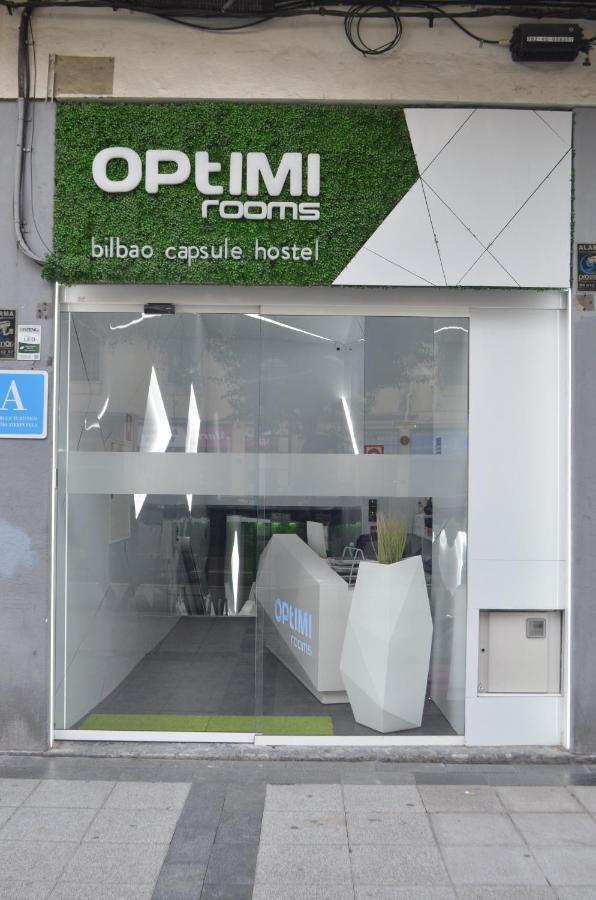 Optimi Hostel *