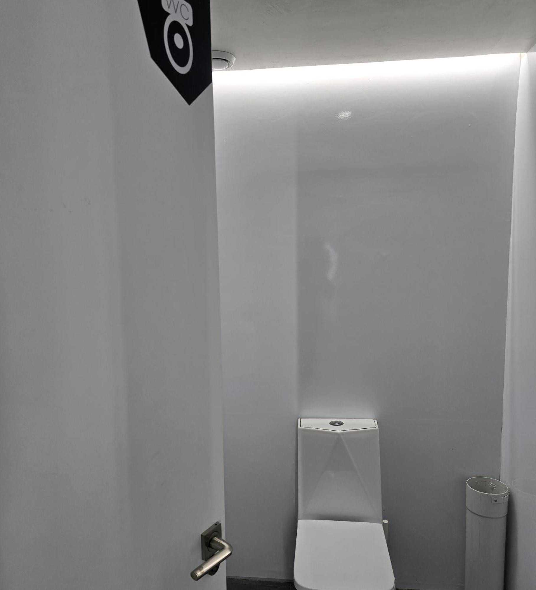 Hostel Optimi Bilbao