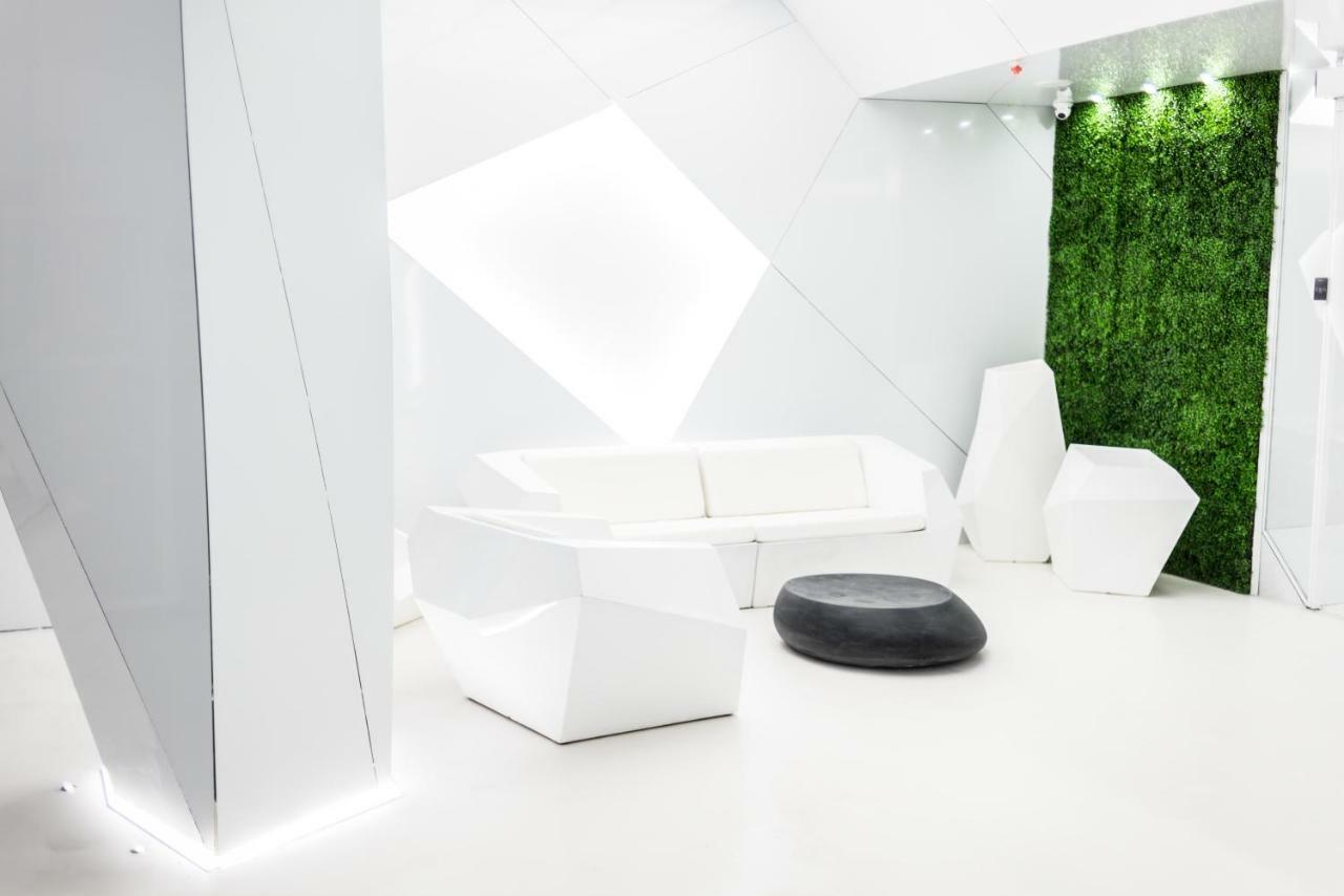 Hostal Optimi